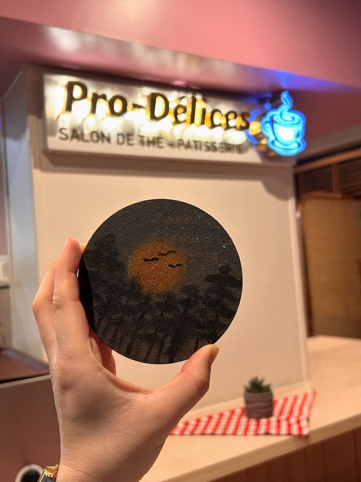 Peindre & Se Rencontrer