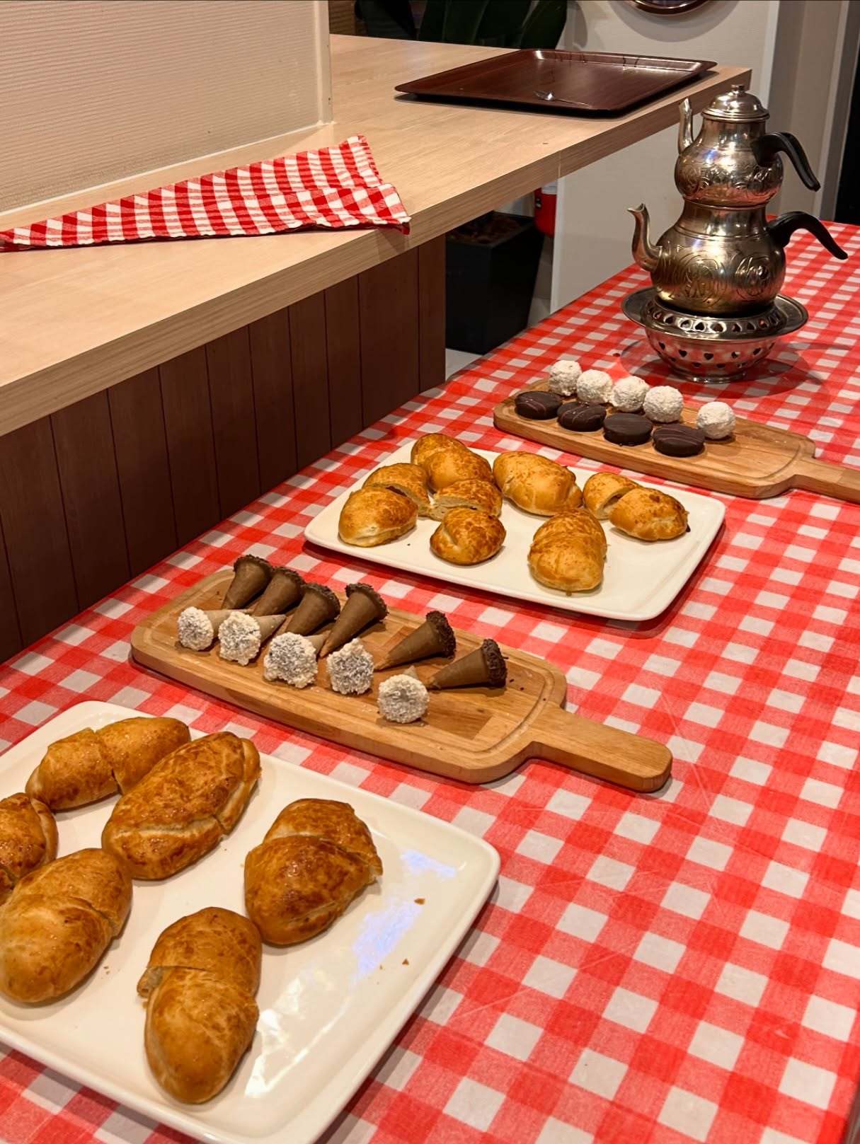 Peindre & Se Rencontrer