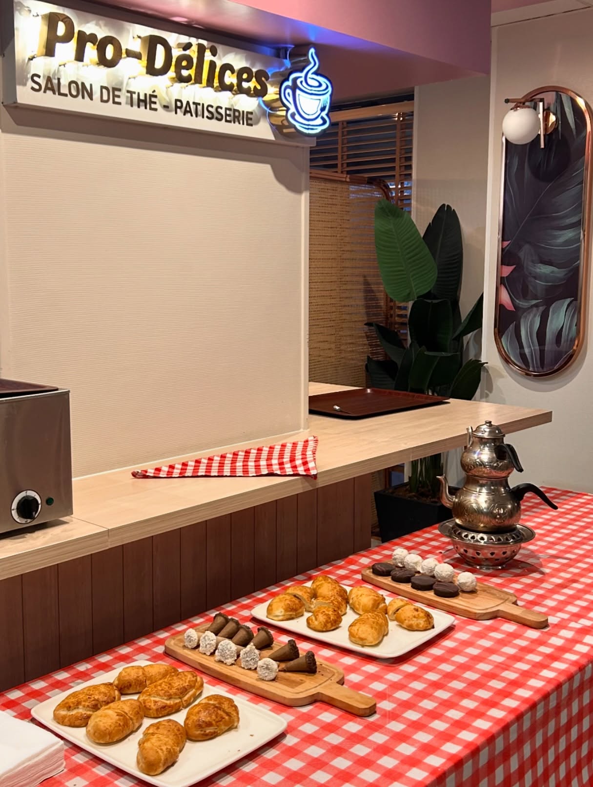 Peindre & Se Rencontrer