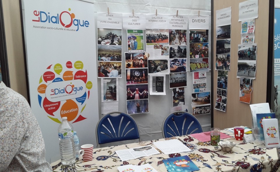 Rentrée des Associations