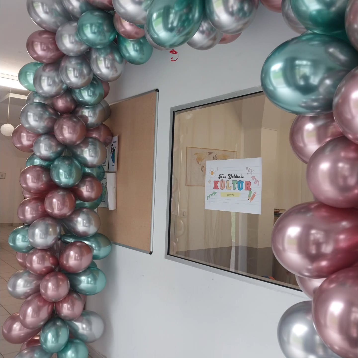 Rentrée des Ateliers d'Éducation