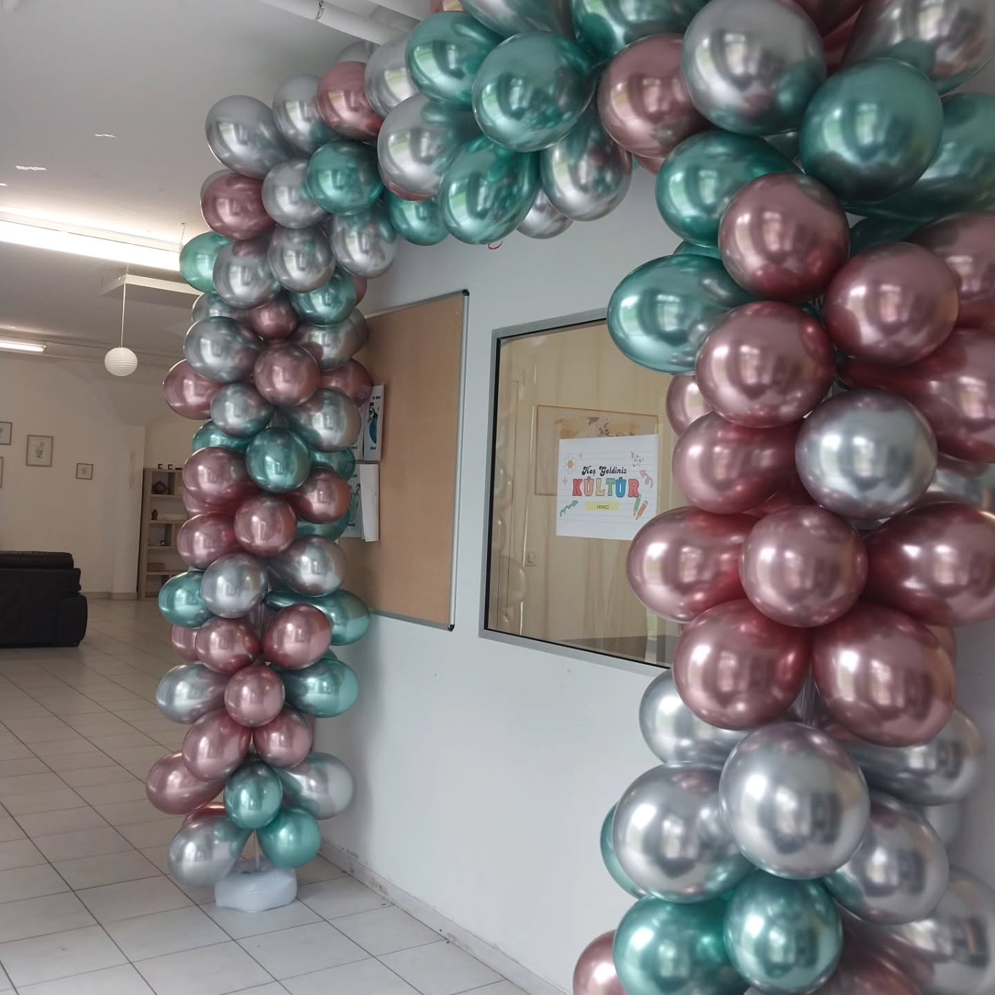 Rentrée des Ateliers d'Éducation 2025