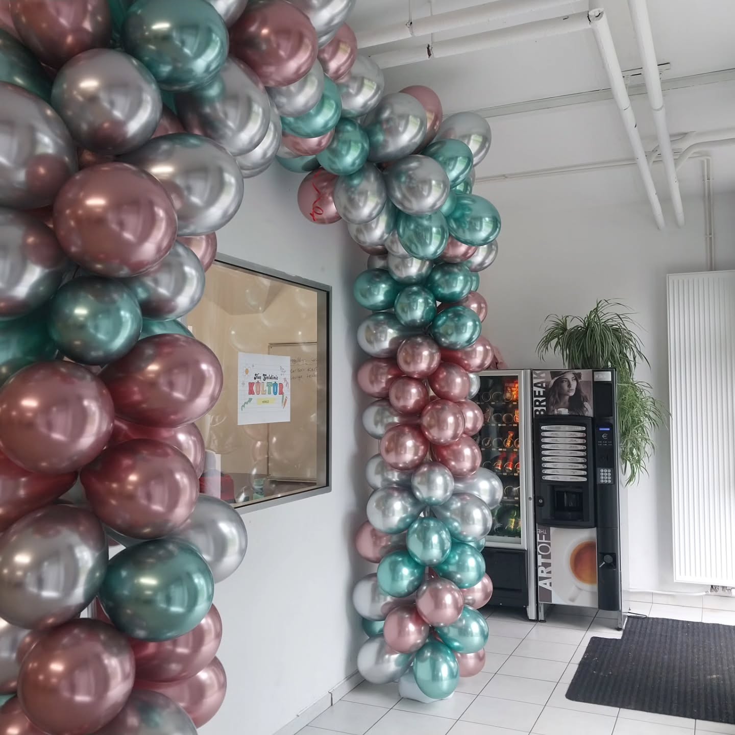 Rentrée des Ateliers d'Éducation 2025