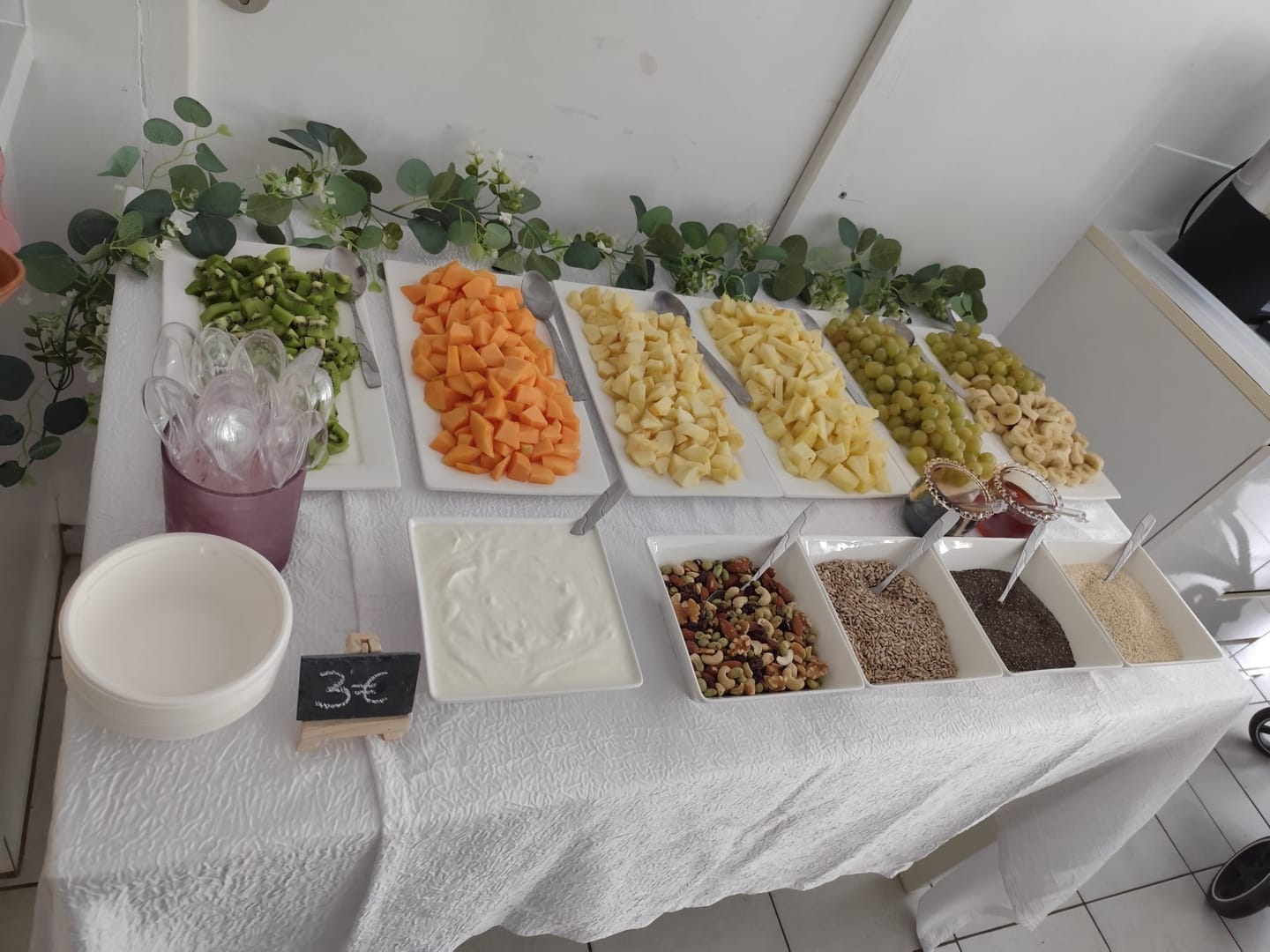 Séminaire de Sensibilisation au Cancer du Sein