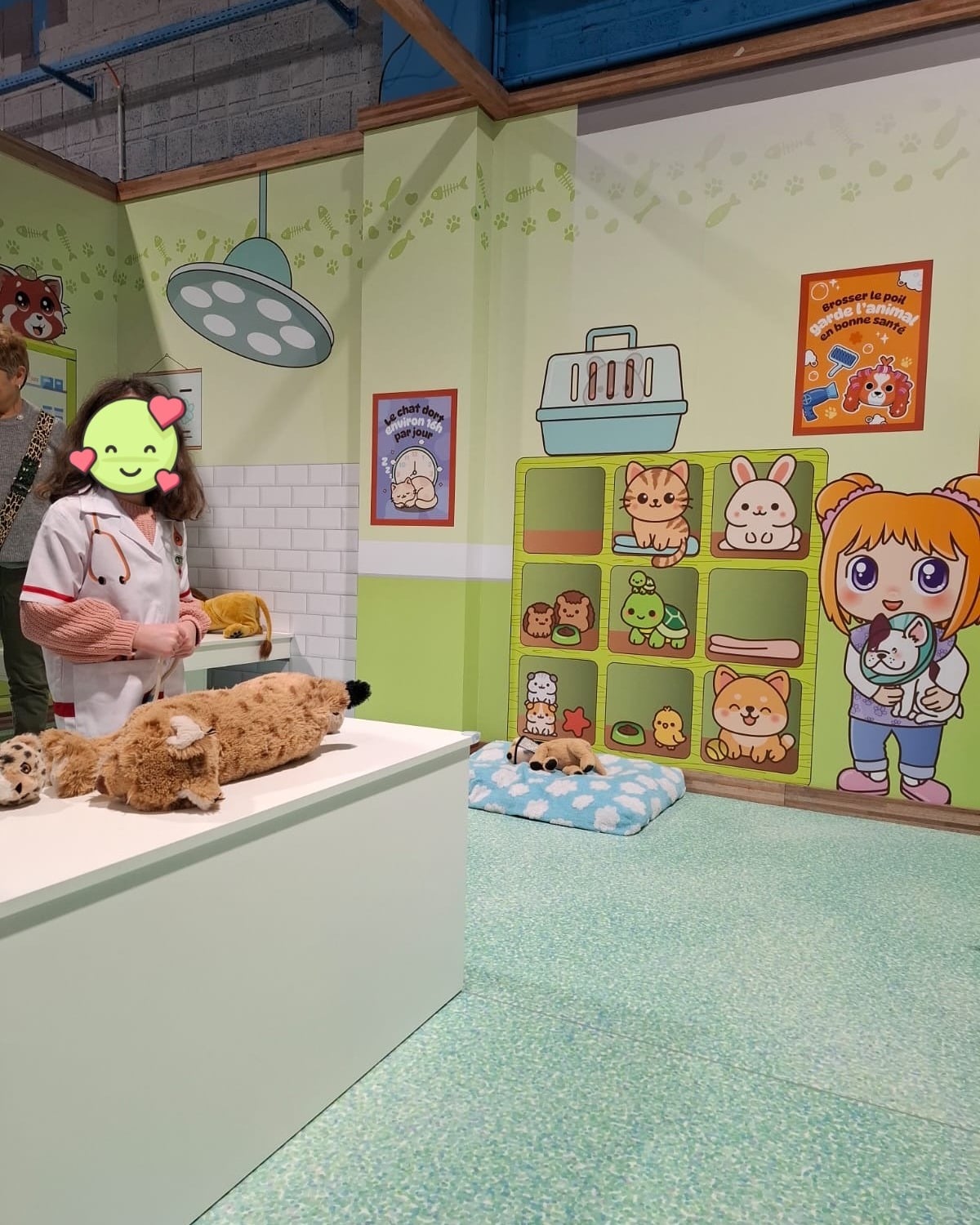 Pôle Réussite Éducative