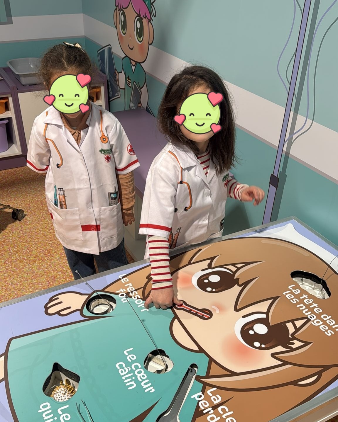 Sortie Chibitopia — Février 2026