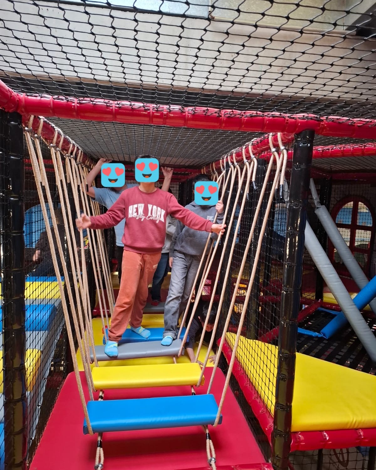 Sortie Chibitopia — Février 2026