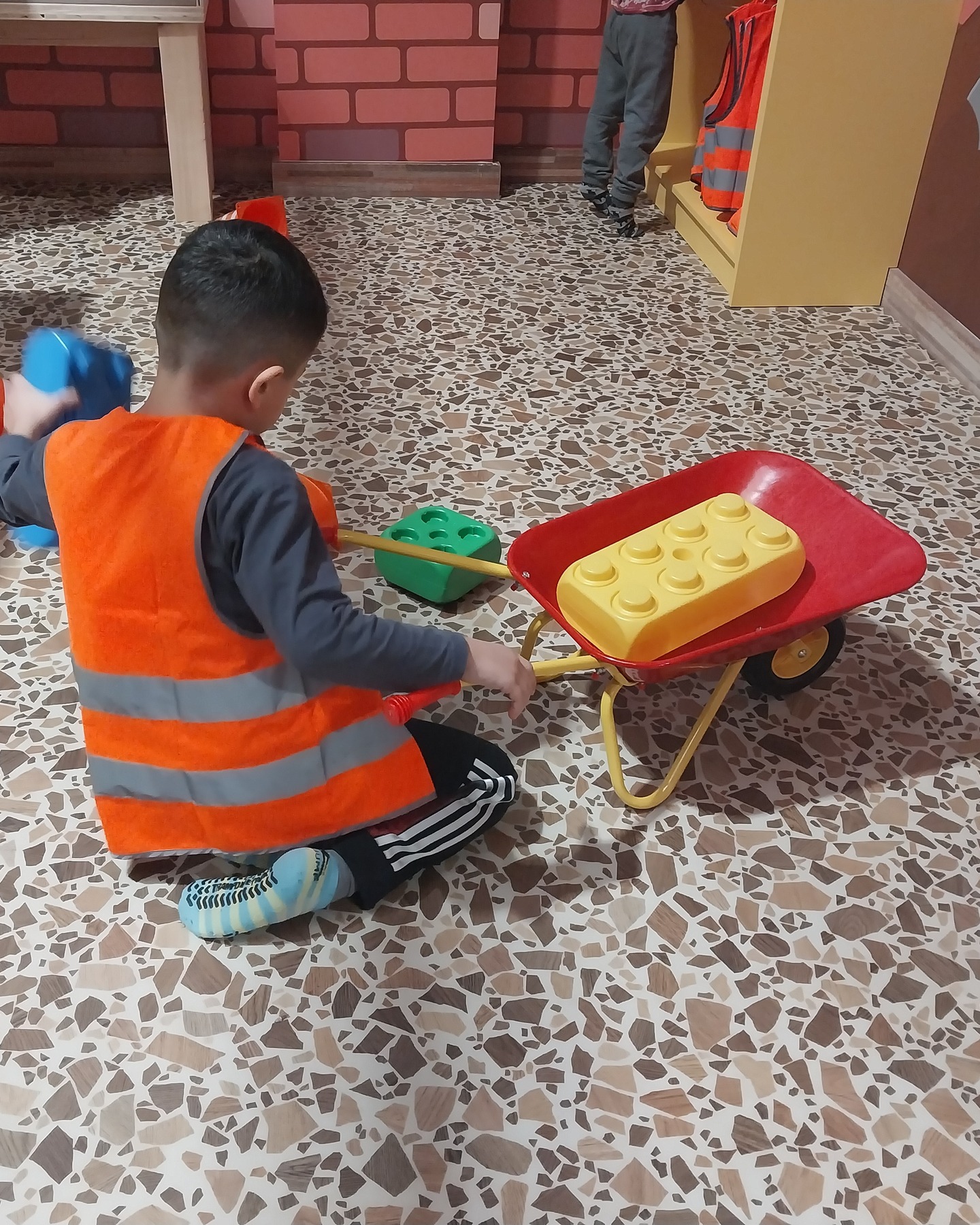 Sortie Chibitopia — Février 2026