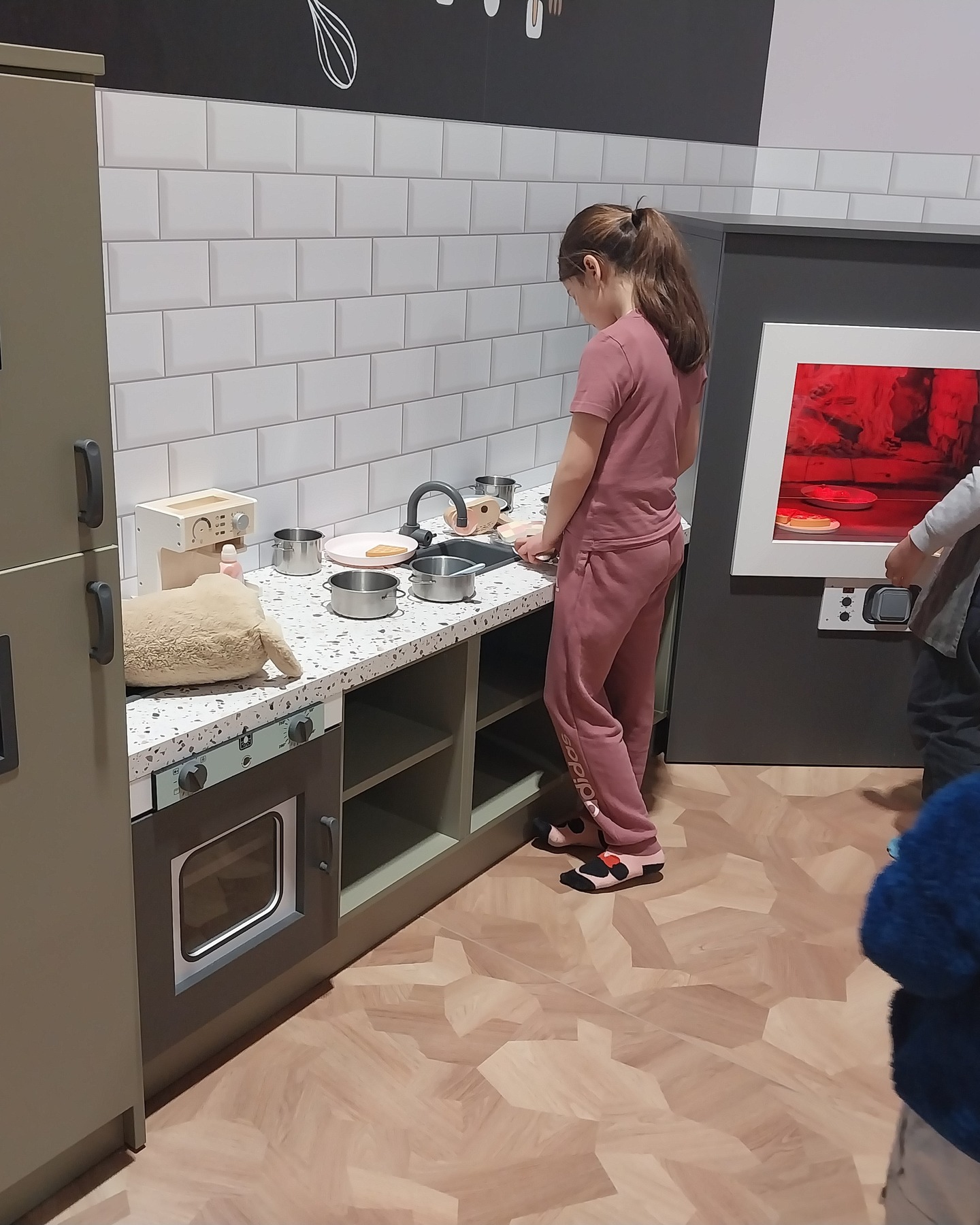 Sortie Chibitopia — Février 2026