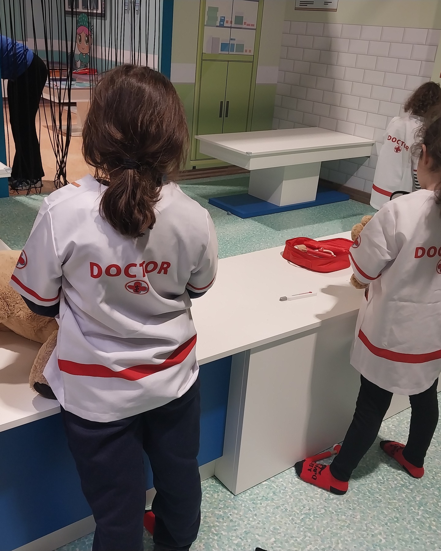 Sortie Chibitopia — Février 2026