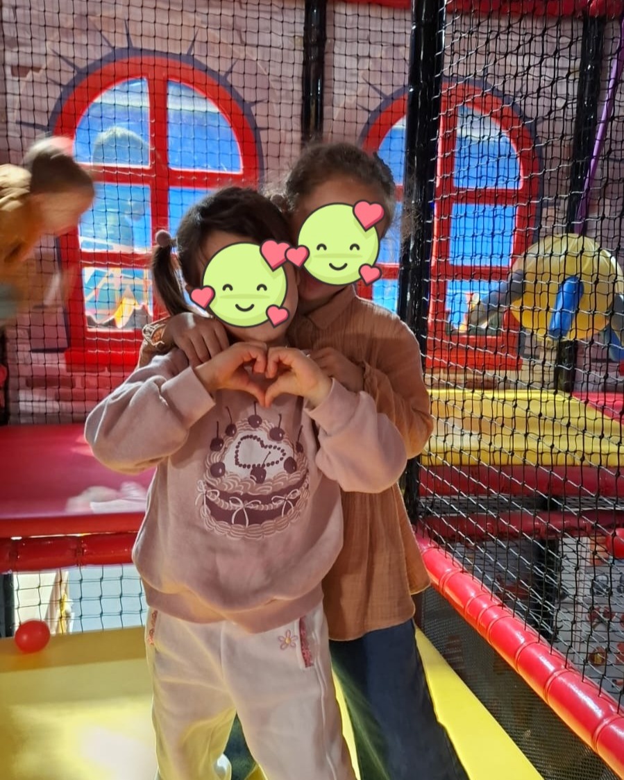 Sortie Chibitopia — Février 2026