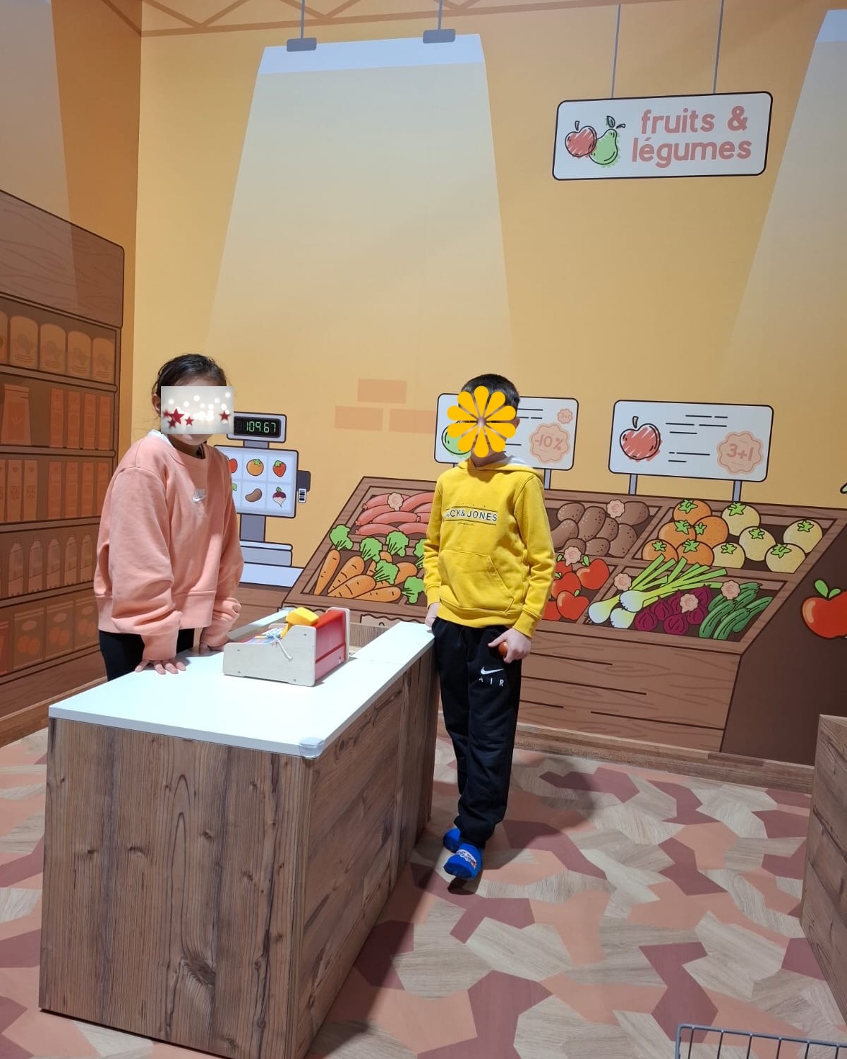 Sortie Chibitopia — Février 2026