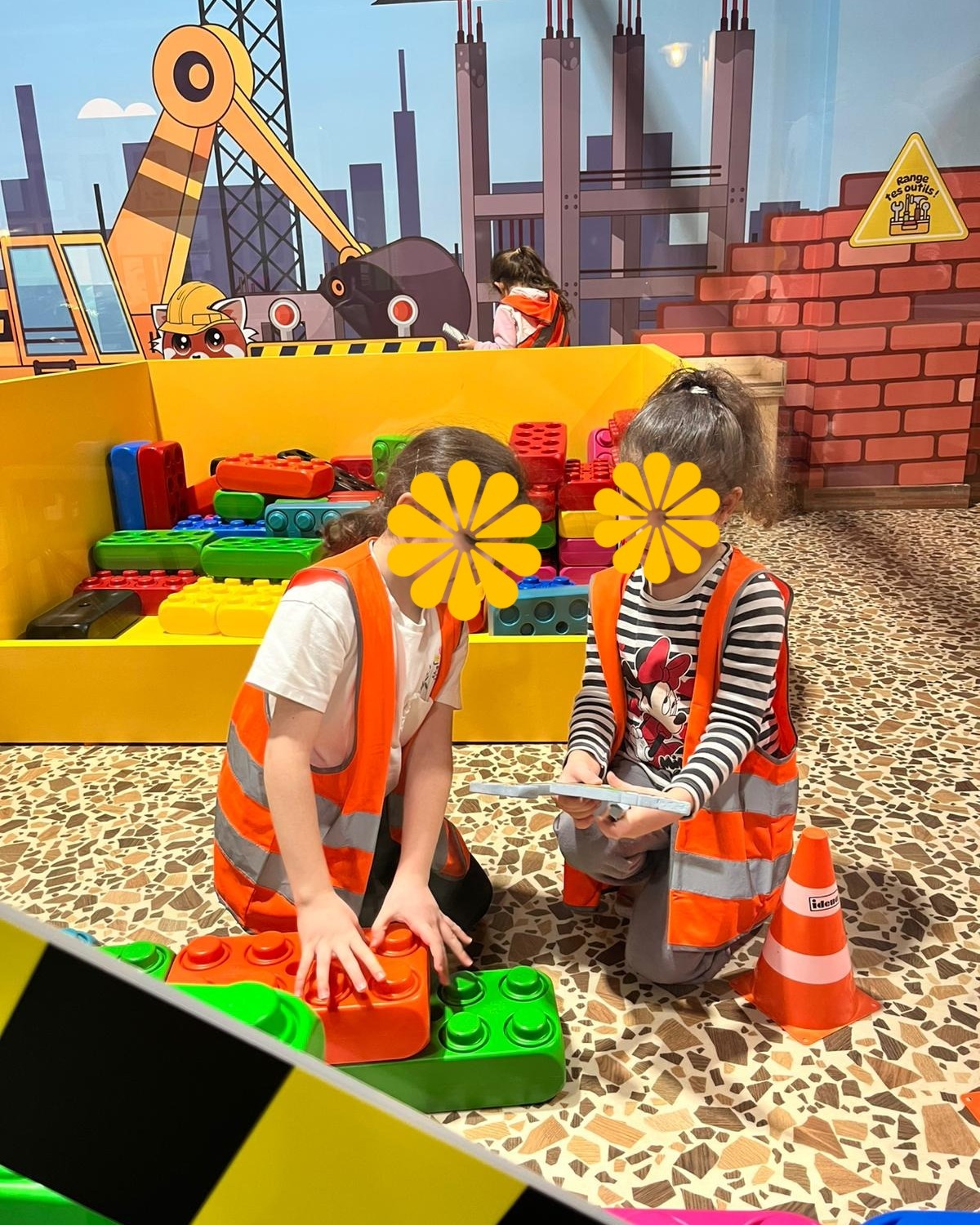 Sortie Chibitopia — Février 2026