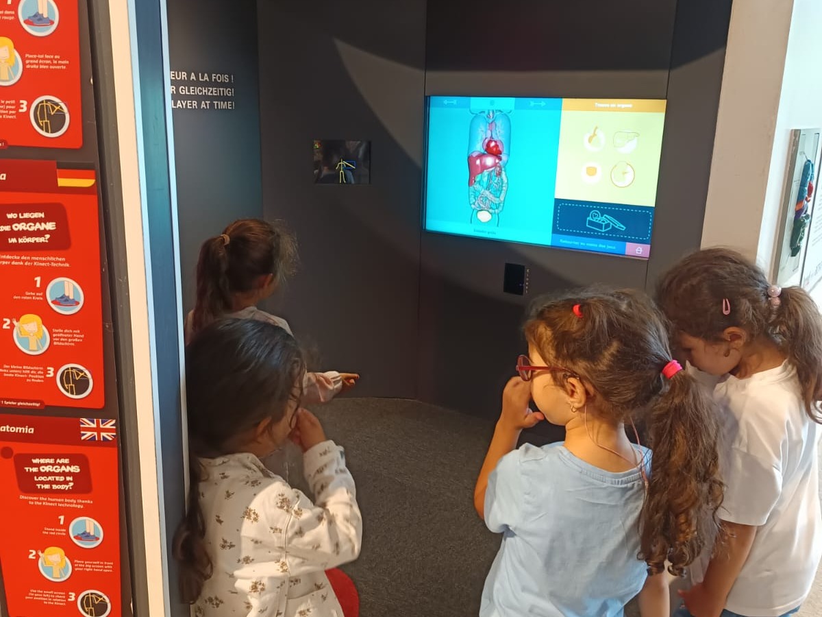 Sortie Le Vaisseau — Juillet 2025