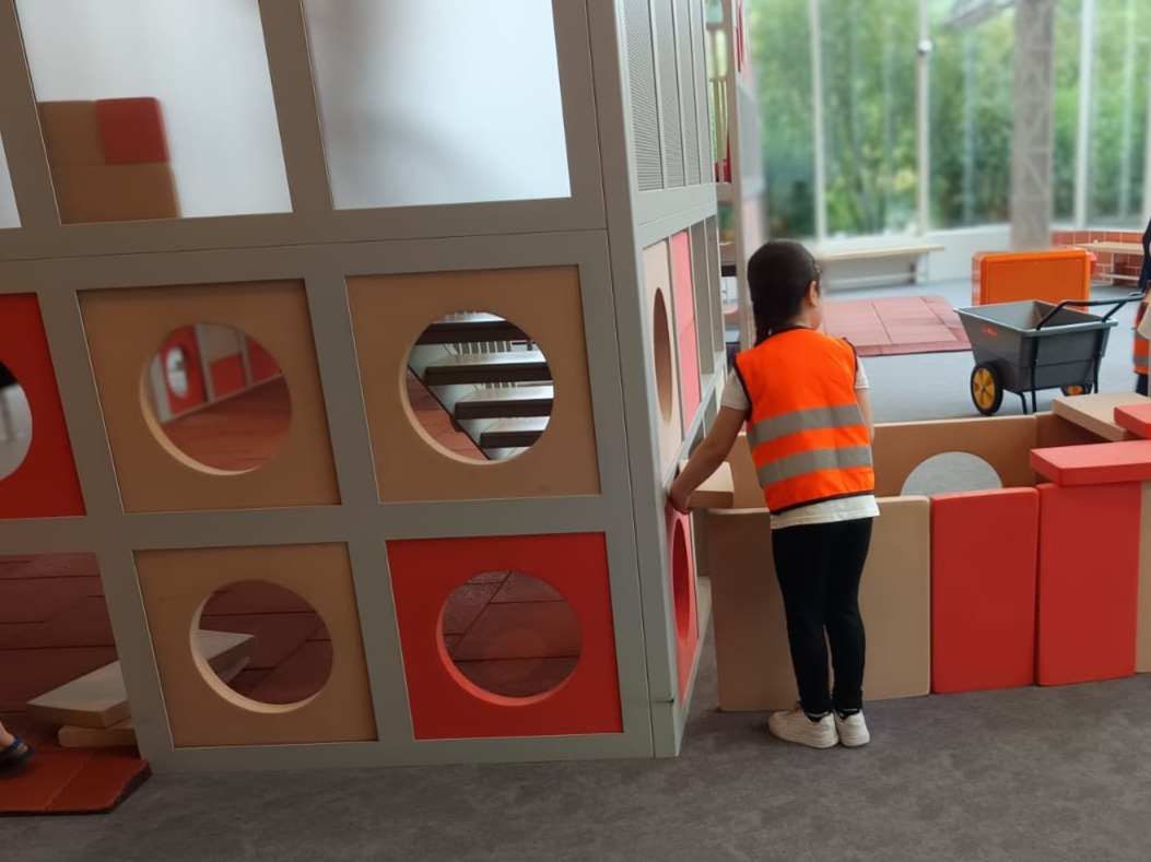 Sortie Le Vaisseau — Juillet 2025