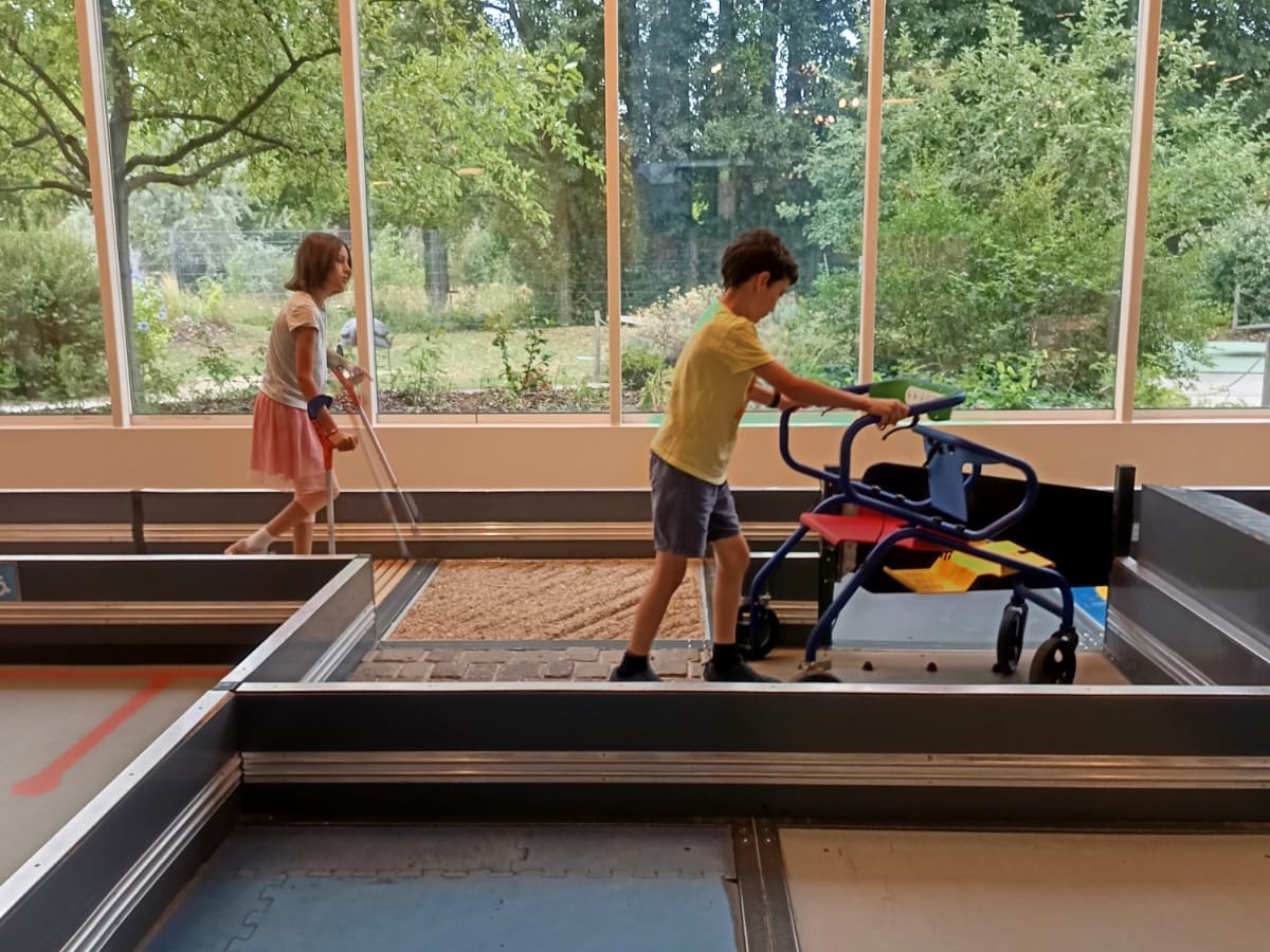 Sortie Le Vaisseau — Juillet 2025