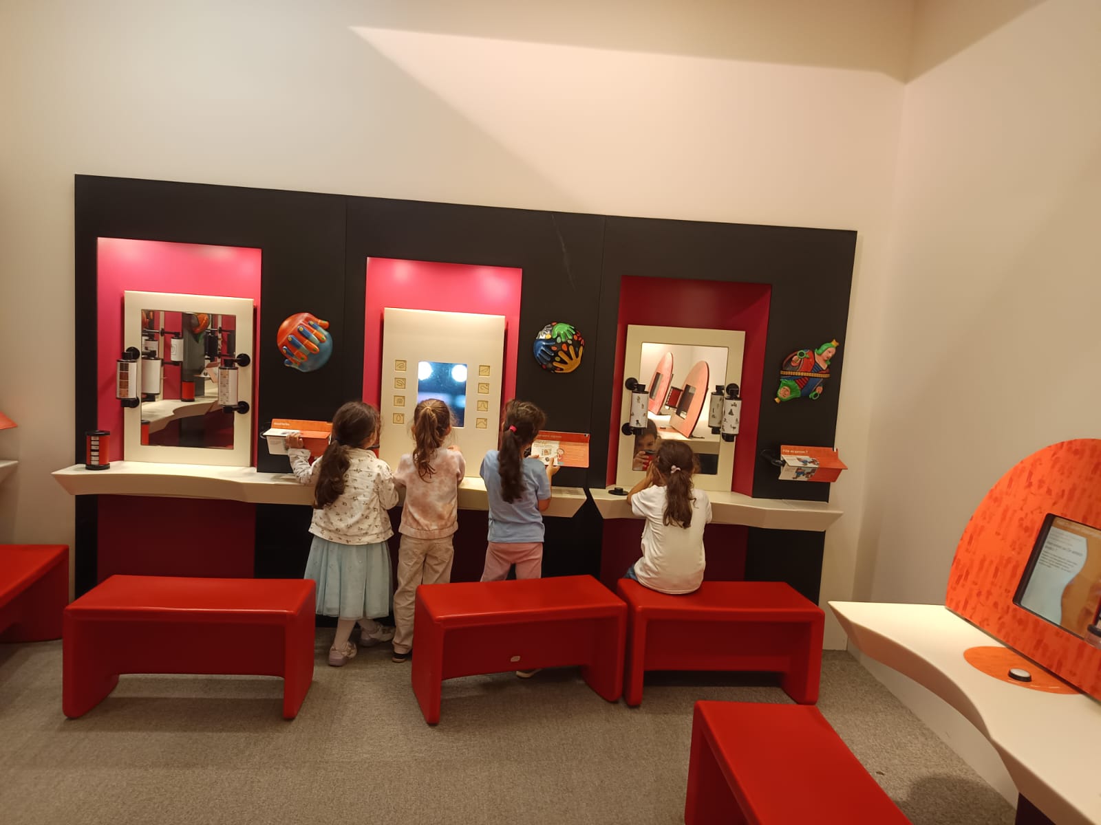 Sortie Le Vaisseau — Juillet 2025