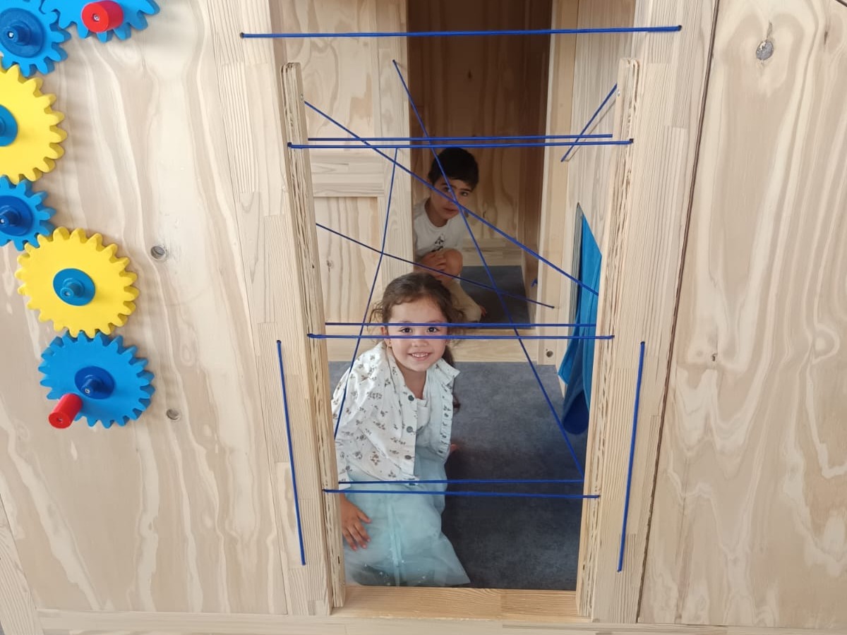 Sortie Le Vaisseau — Juillet 2025