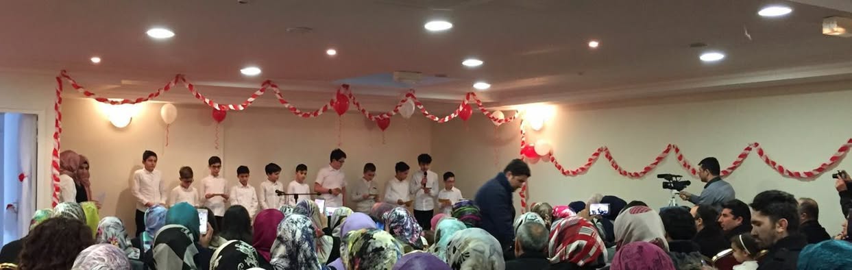 Spectacle des Enfants — Janvier 2017