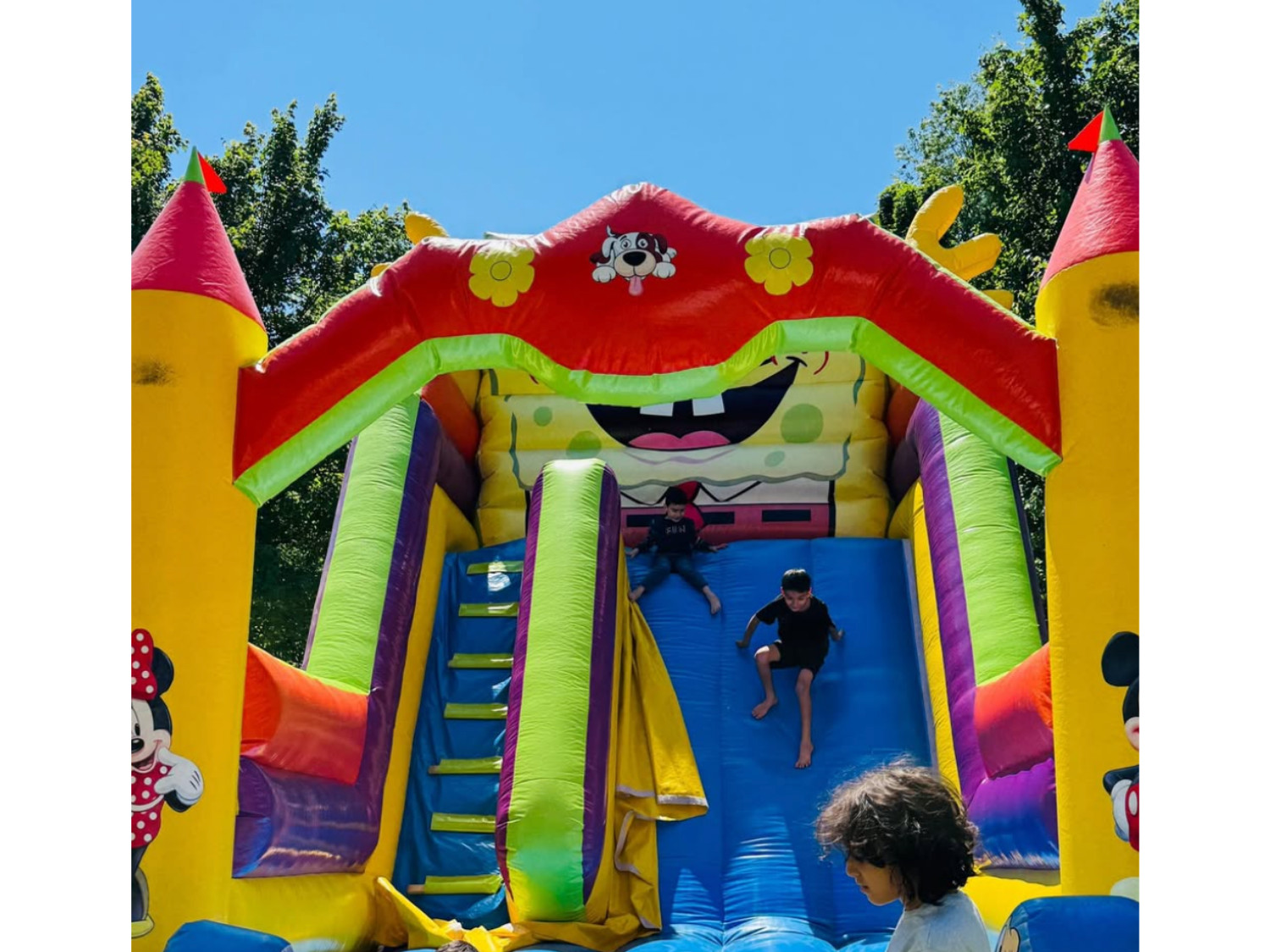 Ambiance Fêtes de Saison