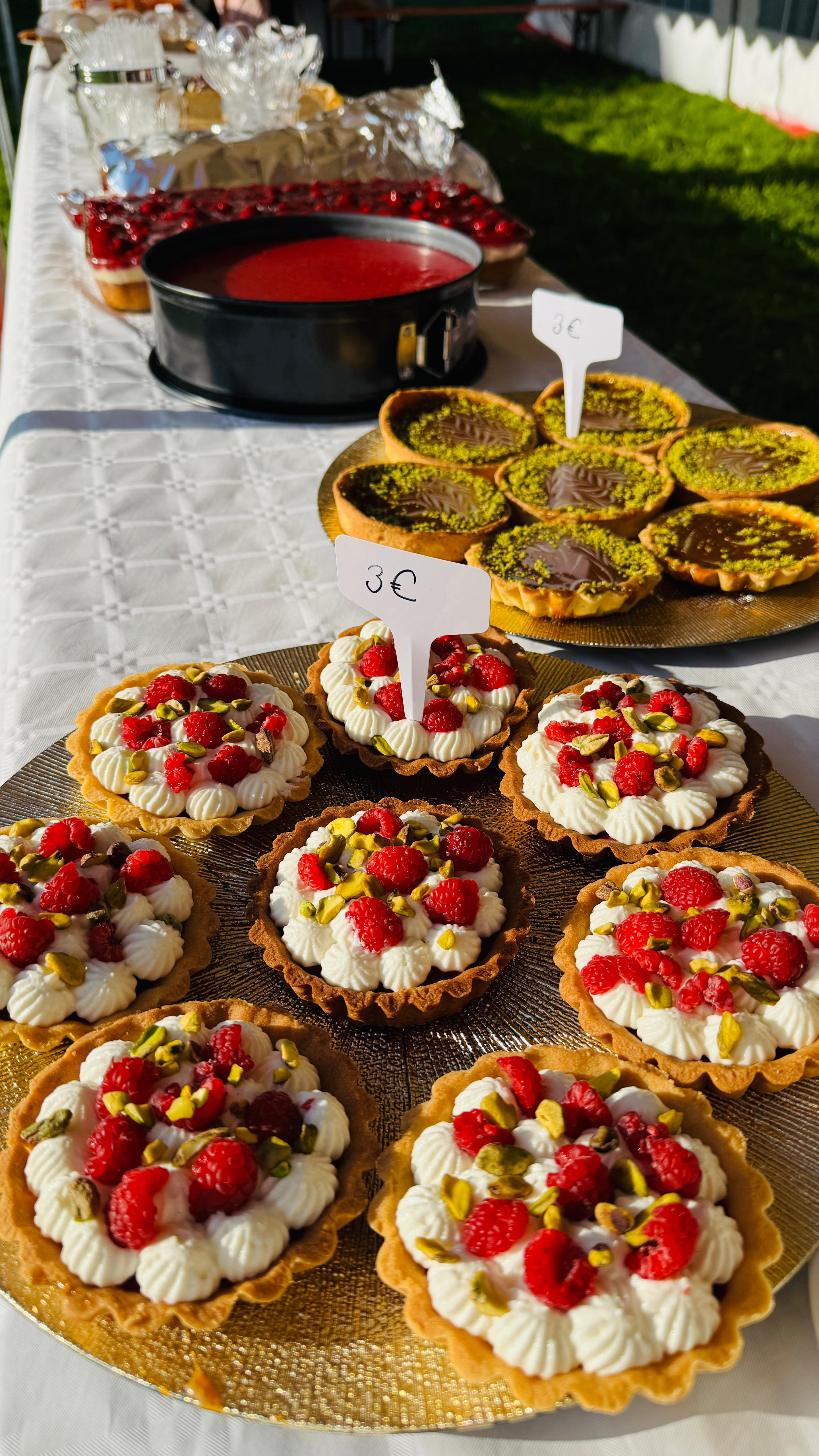 Ambiance Fêtes de Saison